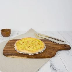 Staunton And Henry Kitchen Acacia Wood Serving Board