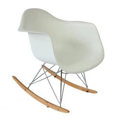 Staunton And Henry Eames RAR Style Chair Furniture