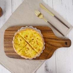 Staunton And Henry Kitchen Acacia Wood Serving Board