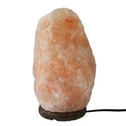 Staunton And Henry Himalayan Salt Lamp Lighting 14 Staunton And Henry Himalayan Salt Lamp Lighting