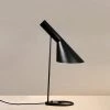 Staunton And Henry Arne Jacobsen Style AJ Desk Lamp