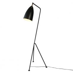 Staunton And Henry Replica Greta Grossman Grasshopper Floor Lamp