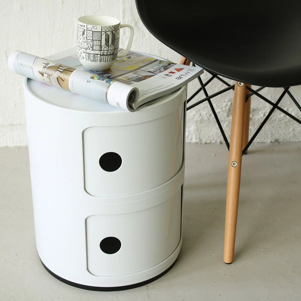 Staunton And Henry Componibili Style Storage Module Furniture 7 Staunton And Henry Componibili Style Storage Module Furniture