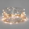 Staunton And Henry Mini LED Fairy Lights With Battery Home Accessories