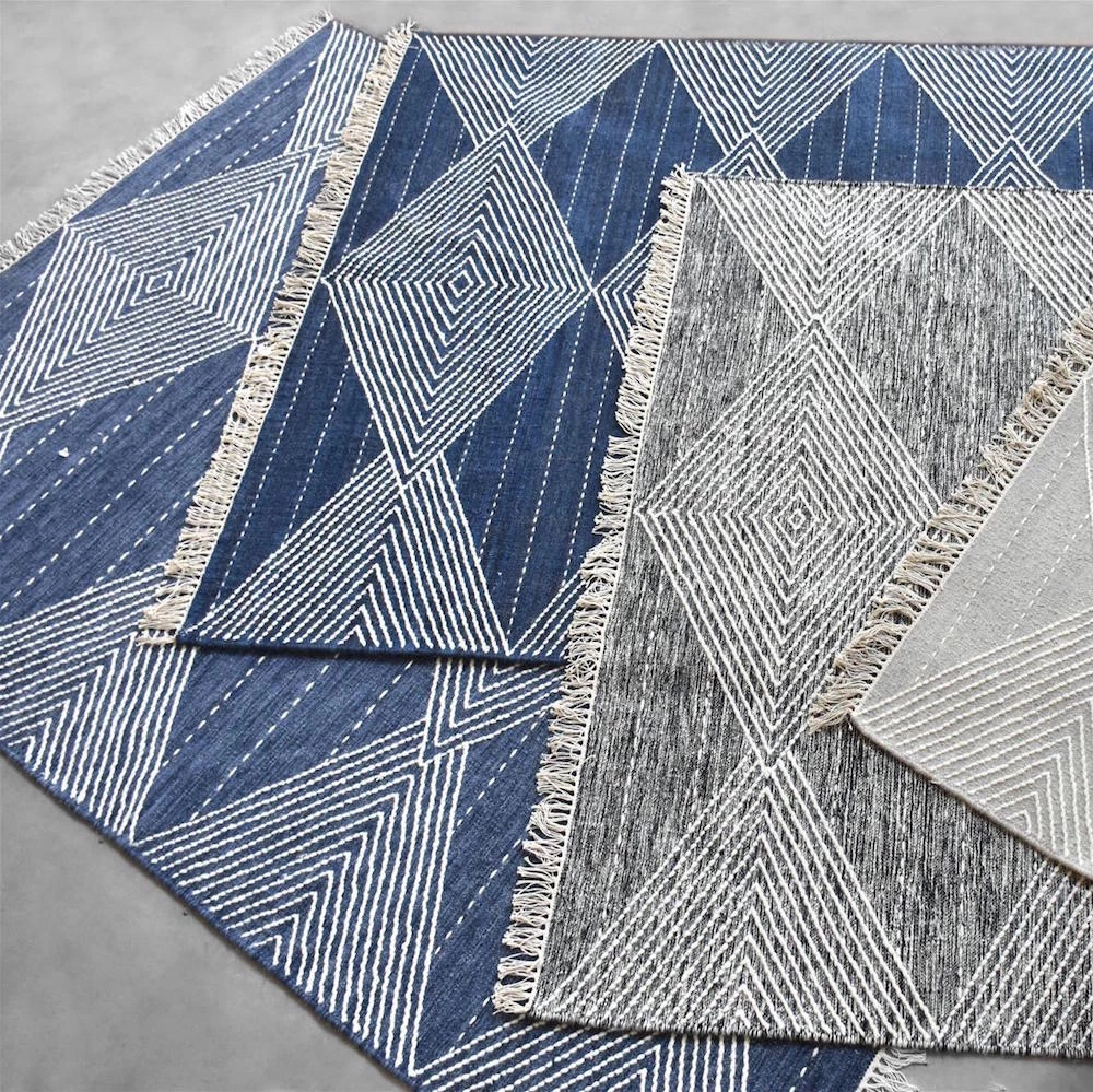 Staunton And Henry Ellie Modern Kelim Rug Rugs 1 Staunton And Henry Ellie Modern Kelim Rug Rugs