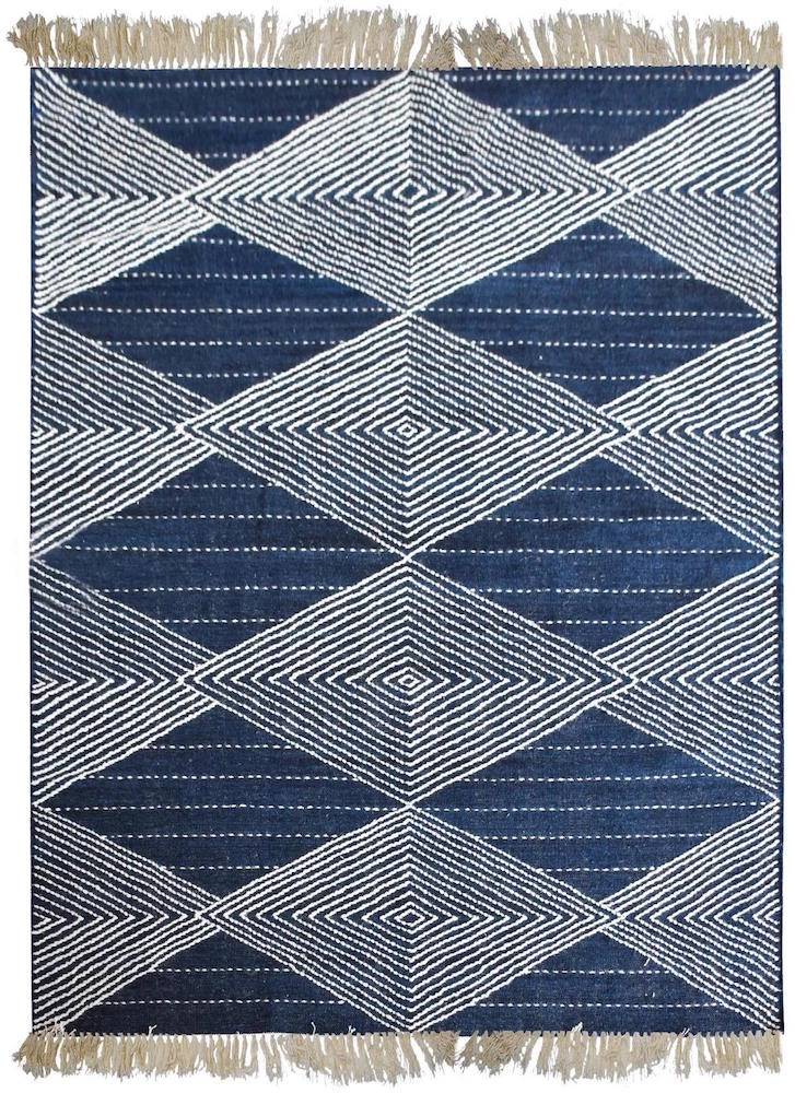 Staunton And Henry Ellie Modern Kelim Rug Rugs 6 Staunton And Henry Ellie Modern Kelim Rug Rugs