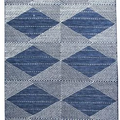 Staunton And Henry Ellie Modern Kelim Rug Rugs