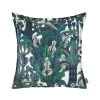 Staunton And Henry Home Accessories Emerald Forest Throw Cushion