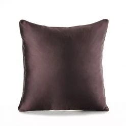 Staunton And Henry Gold And Grey Abstract Throw Cushion Home Accessories
