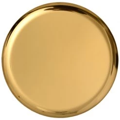 Staunton And Henry Decorative Gold Tray Home Accessories