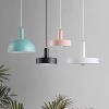 Staunton And Henry Lighting Nordic Pastel Ceiling Lights