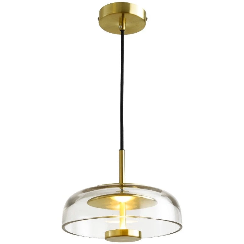 Staunton And Henry Future Deco Brass And Glass Ceiling Light Lighting 3 Staunton And Henry Future Deco Brass And Glass Ceiling Light Lighting