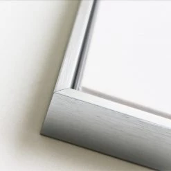 Staunton And Henry Custom Framed Canvas Print Wall Decor