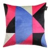 Staunton And Henry Home Accessories Retro Future Throw Cushion