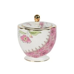 Staunton And Henry Kitchen Bloom Elegant Modern Tea Set