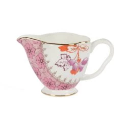 Staunton And Henry Kitchen Bloom Elegant Modern Tea Set