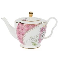 Staunton And Henry Kitchen Bloom Elegant Modern Tea Set