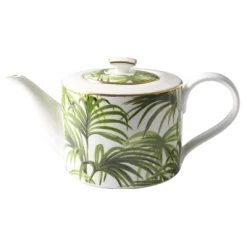 Staunton And Henry The Bahamas Tropical Tea Set Kitchen