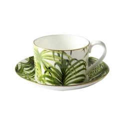 Staunton And Henry The Bahamas Tropical Tea Set Kitchen