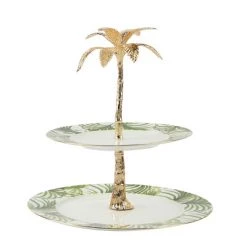 Staunton And Henry The Bahamas Tropical Tea Set Kitchen