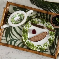 Staunton And Henry The Bahamas Tropical Tea Set Kitchen