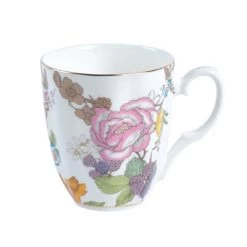 Staunton And Henry Oriental Spring Blossom Tea Set Kitchen