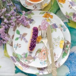 Staunton And Henry Oriental Spring Blossom Tea Set Kitchen