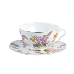 Staunton And Henry Oriental Spring Blossom Tea Set Kitchen
