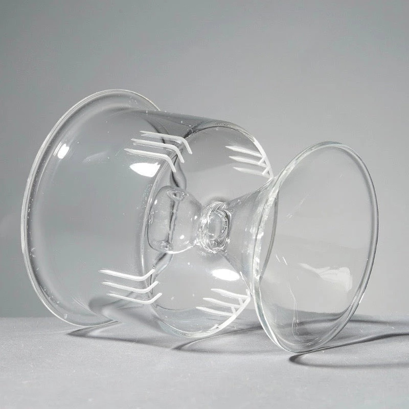 Staunton And Henry Modern Oriental Glass Tea Pot Set With Bamboo Handle 3 Staunton And Henry Modern Oriental Glass Tea Pot Set With Bamboo Handle