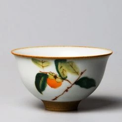 Staunton And Henry Kitchen Vintage Oriental Blossom Tea Set