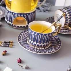 Staunton And Henry Gatsby Elegant Modern Dessert Spoons - Set Of 4 Kitchen 23 Staunton And Henry Gatsby Elegant Modern Dessert Spoons - Set Of 4 Kitchen