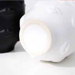 Staunton And Henry The Lips Vase Home Accessories 12 Staunton And Henry The Lips Vase Home Accessories