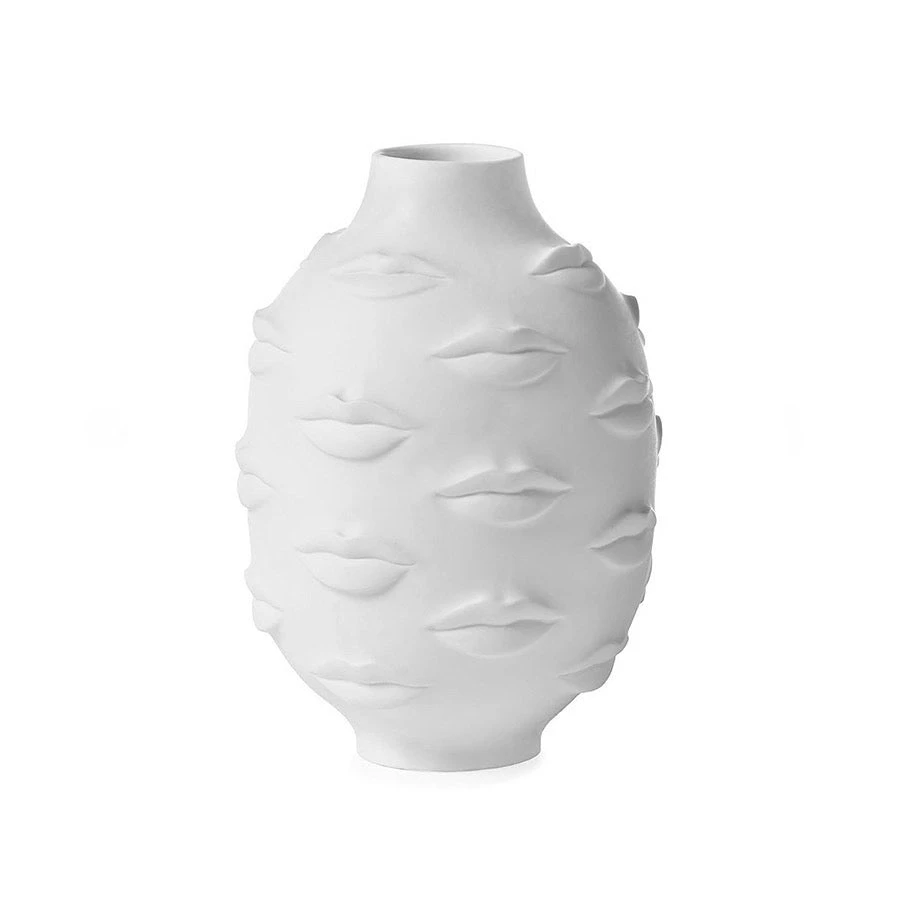 Staunton And Henry The Lips Vase Home Accessories 2 Staunton And Henry The Lips Vase Home Accessories