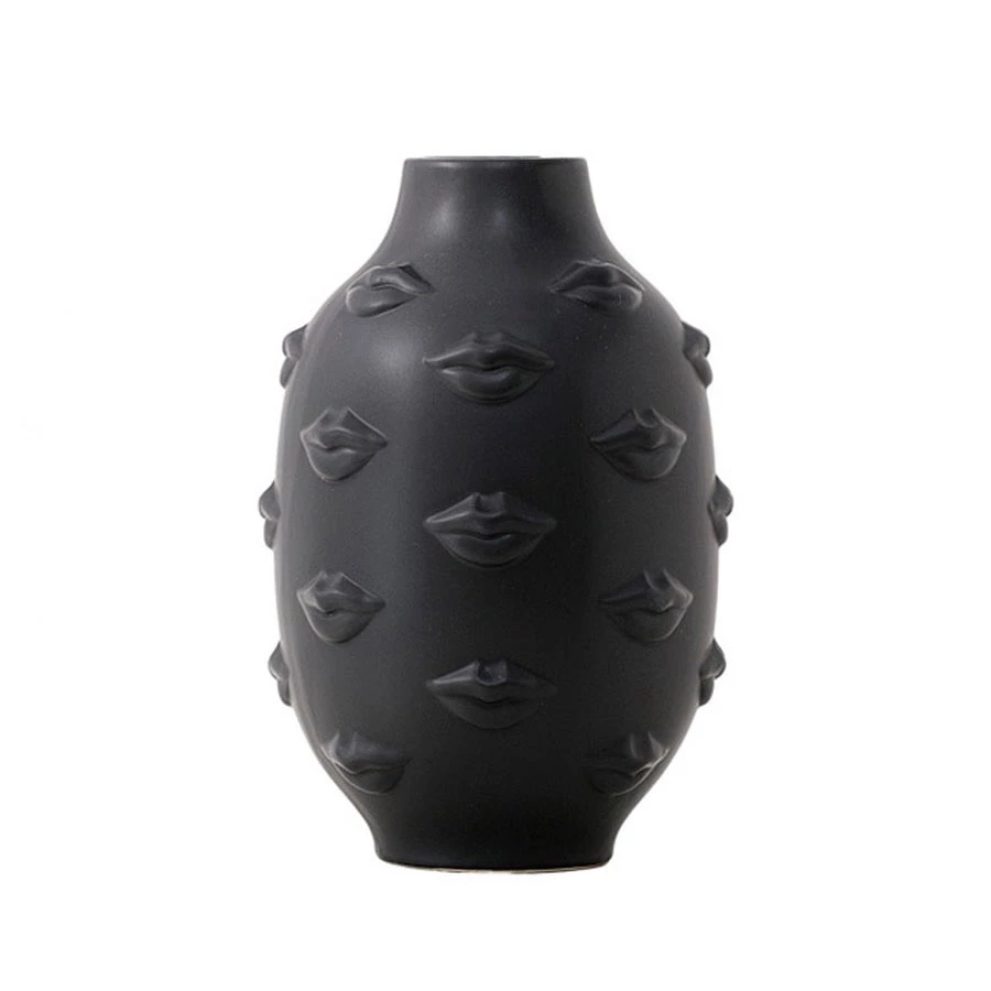 Staunton And Henry The Lips Vase Home Accessories 5 Staunton And Henry The Lips Vase Home Accessories