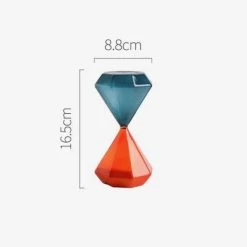 Staunton And Henry Nordic Colored Hour Glass