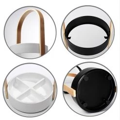 Staunton And Henry Uma Modern Umbrella Stand Furniture 10 Staunton And Henry Uma Modern Umbrella Stand Furniture