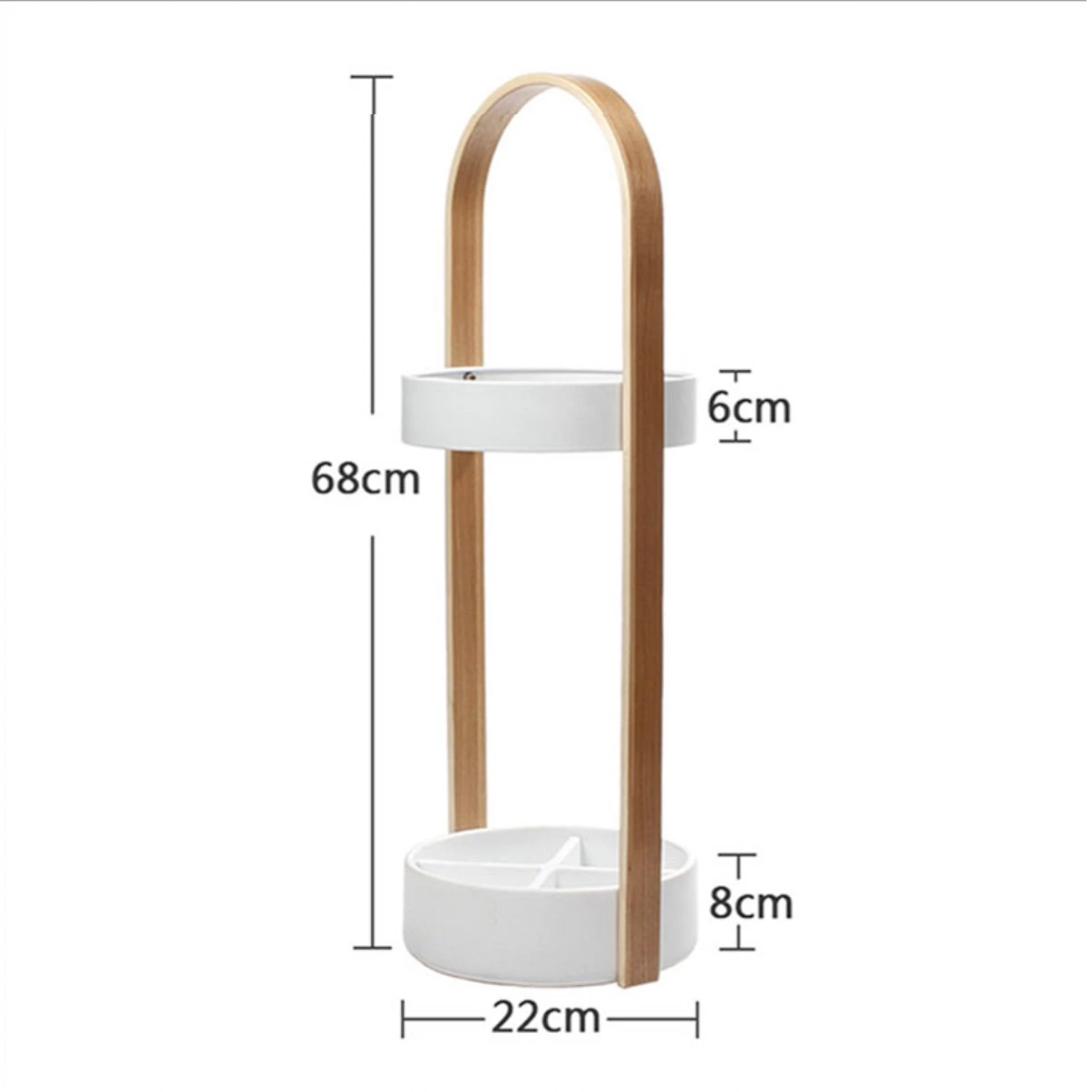 Staunton And Henry Uma Modern Umbrella Stand Furniture 4 Staunton And Henry Uma Modern Umbrella Stand Furniture