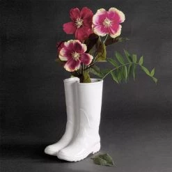 Staunton And Henry Gum Boot Umbrella Stand