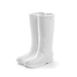 Staunton And Henry Gum Boot Umbrella Stand