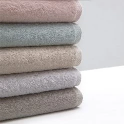 Staunton And Henry Nagano Egyptian Cotton Towels