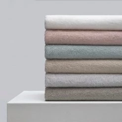 Staunton And Henry Nagano Egyptian Cotton Towels
