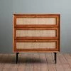 Staunton And Henry Furniture Mid Century Modern Chest Of Drawers