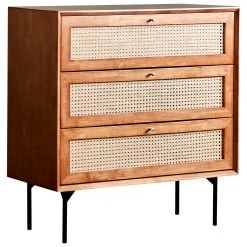 Staunton And Henry Furniture Mid Century Modern Chest Of Drawers