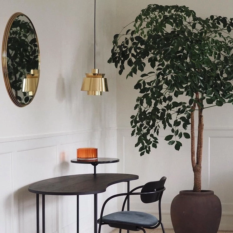 Staunton And Henry Lighting Moda Modern Pendant Light 1 Staunton And Henry Lighting Moda Modern Pendant Light