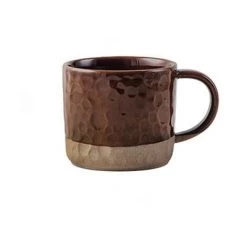 Staunton And Henry Nordic Earthenware Coffee Mug Kitchen