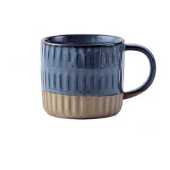 Staunton And Henry Nordic Earthenware Coffee Mug Kitchen