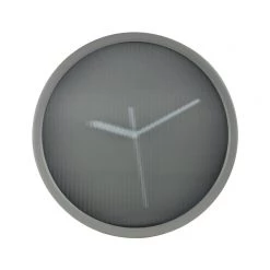 Staunton And Henry Wall Decor Minimalist Blur Faced Clock