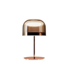 Staunton And Henry Retro Future Mushroom Table Lamp