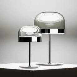 Staunton And Henry Retro Future Mushroom Table Lamp