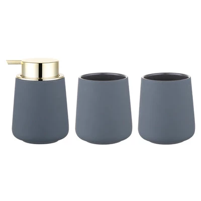 Staunton And Henry Moda Modern Soap Dispenser 12 Staunton And Henry Moda Modern Soap Dispenser